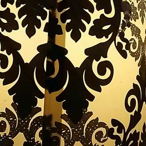 Meet your Posher, Judy