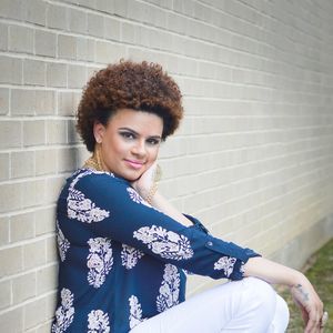 Meet your Posher, Tracey