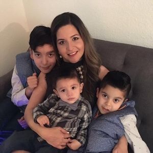 Meet your Posher, Adriana