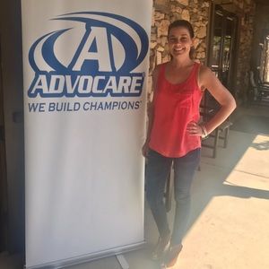 Meet your Posher, Tracie