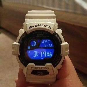 Casio G-Shock