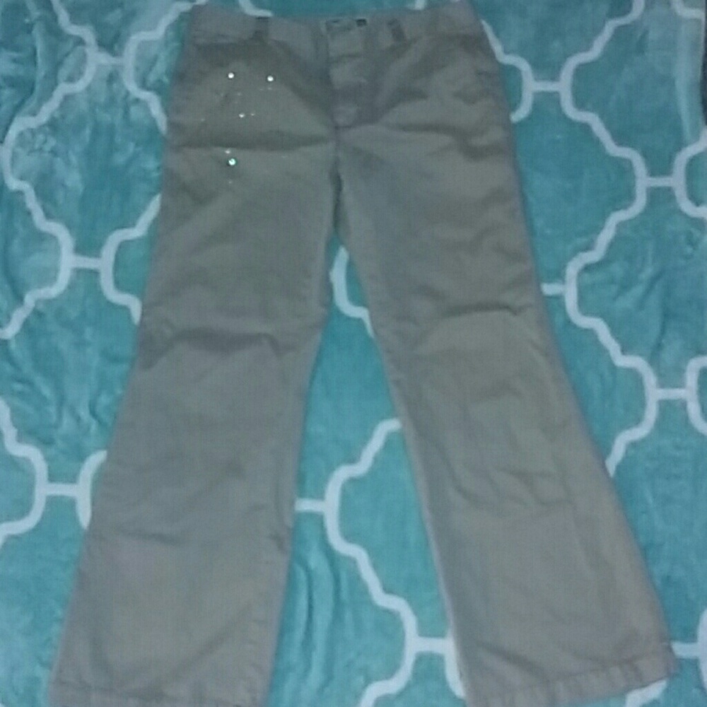 Vintage pants