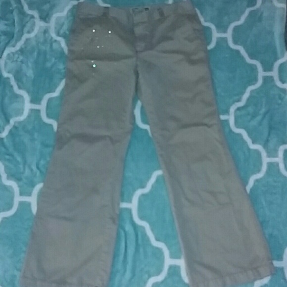 Vintage pants - Picture 1 of 3