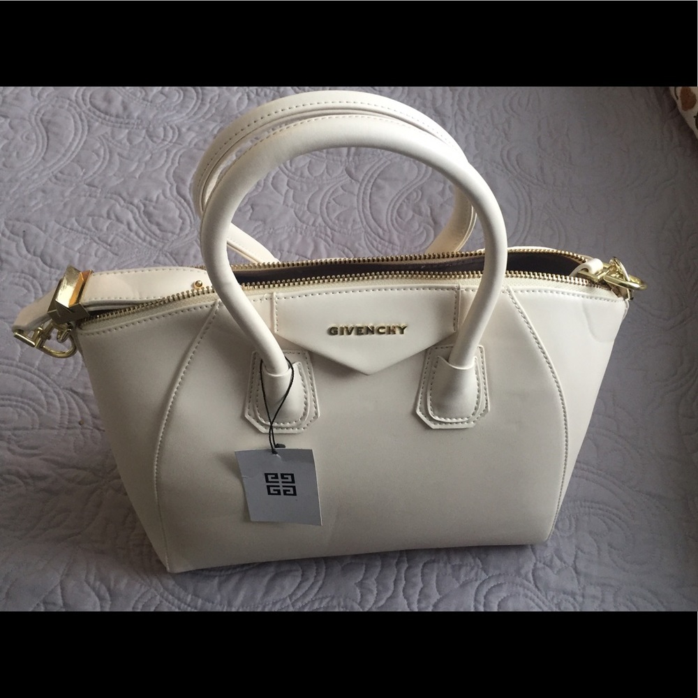 Givenchy satchel