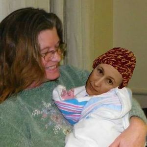 Meet your Posher, Pauline