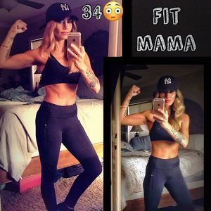 Meet your Posher, Susanne