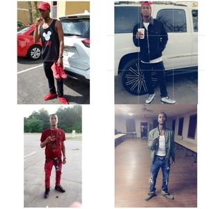 Meet your Posher, Jay