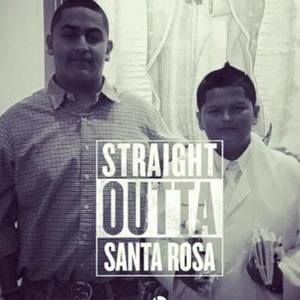 Meet your Posher, Ricardo