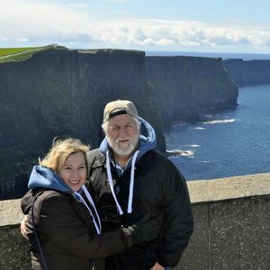 Meet your Posher, Daniel