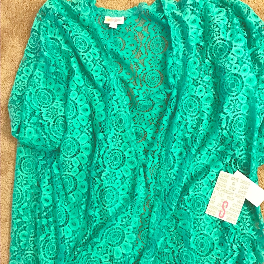 LLR Lindsey