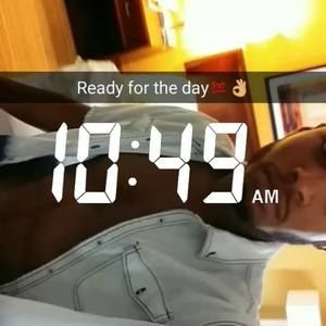 Meet your Posher, Willie