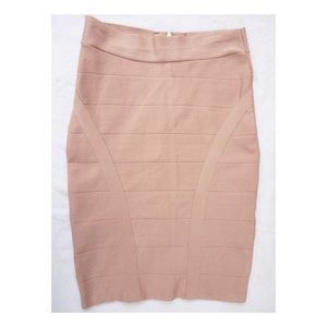 Charlotte russe bandage skirt