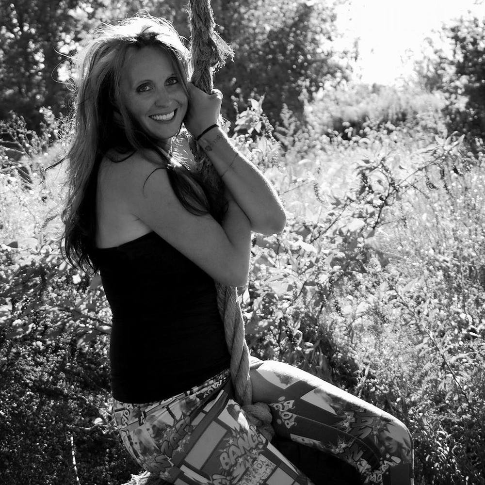 Meet your Posher, Lynn