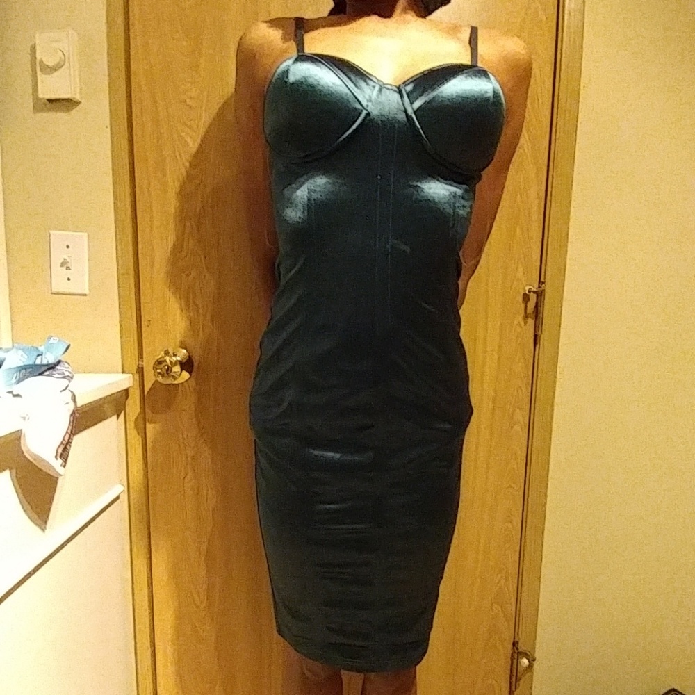 Cocktail Dress