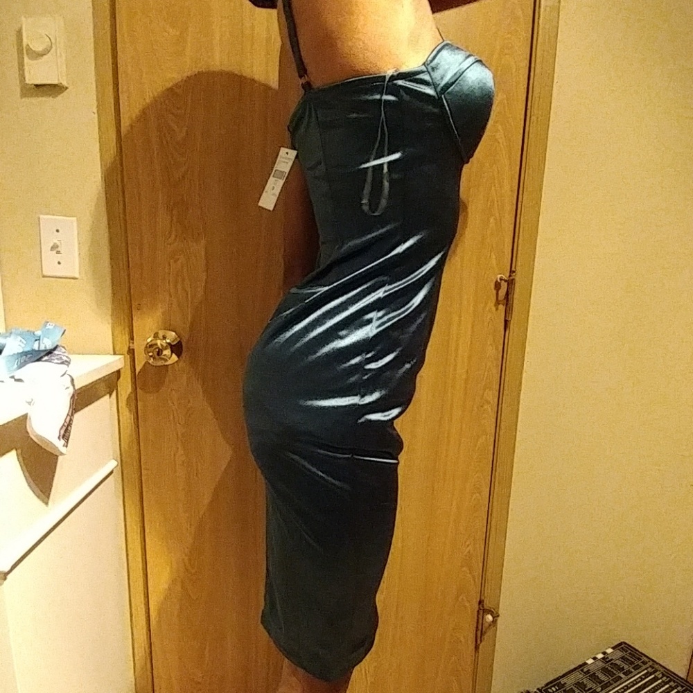 Cocktail Dress - Picture 2 of 4