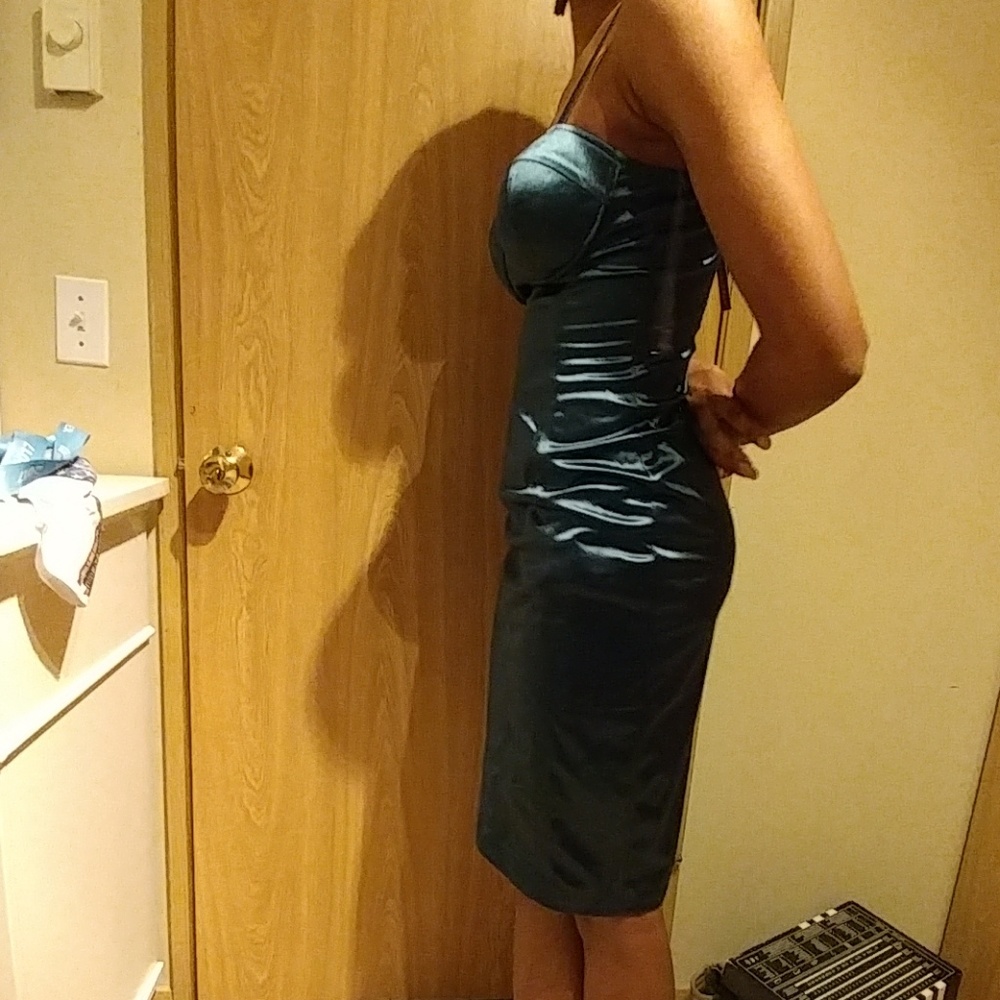 Cocktail Dress - Picture 4 of 4