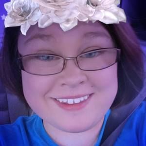 Meet your Posher, Kellie