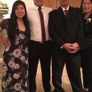 Meet your Posher, Angelo