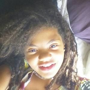 Meet your Posher, Amani