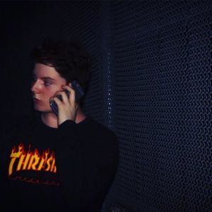 Meet your Posher, Harry