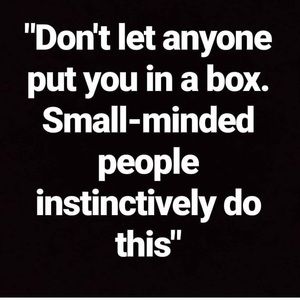 Meet your Posher, Willy