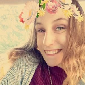 Meet your Posher, Anna