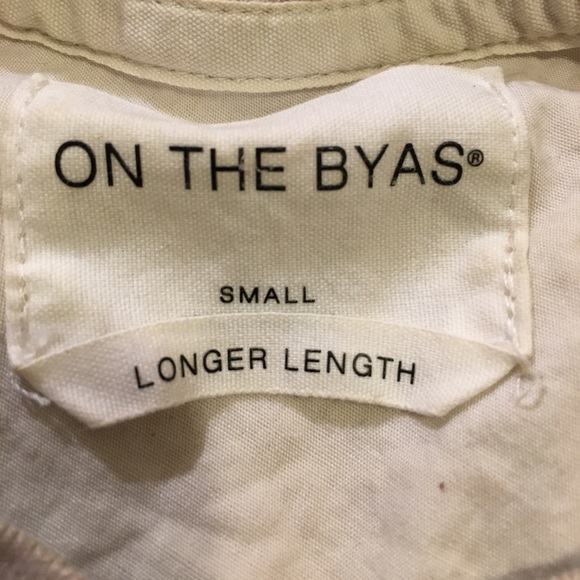 on the byas Shirts - πMen's On The Byas Teeπ on the byas Shirts - πMen's On The Byas Teeπ