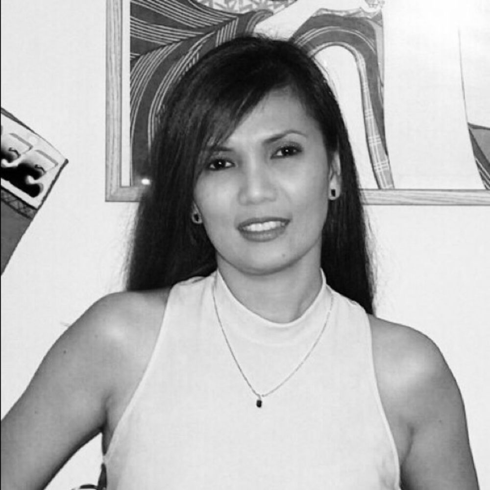 Meet your Posher, Sissie