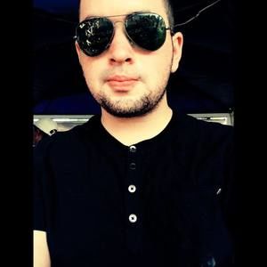 Meet your Posher, Herman