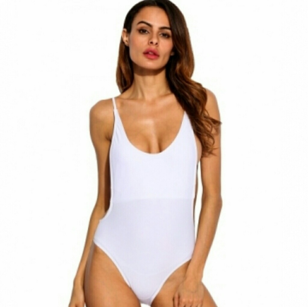 Sexy one piece