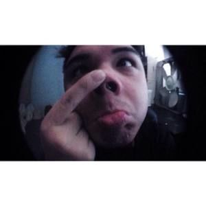 Meet your Posher, Brian