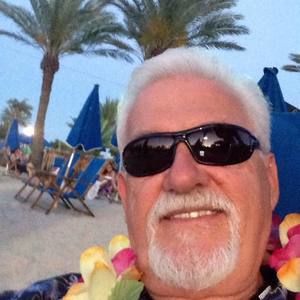 Meet your Posher, Jack