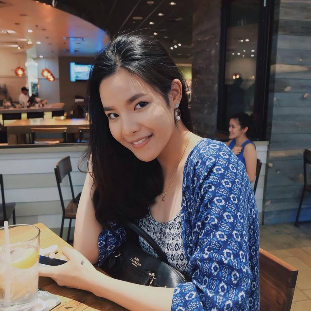 Meet your Posher, Chatchaya