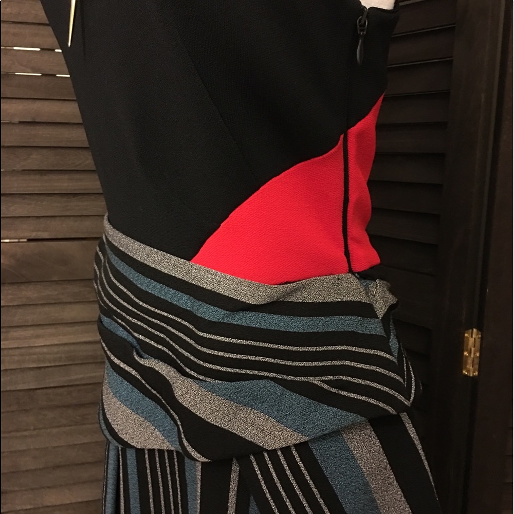 🌺🌼🌸NEW PROENZA SCHOULER DRESS SIZE: 2 - Picture 3 of 7