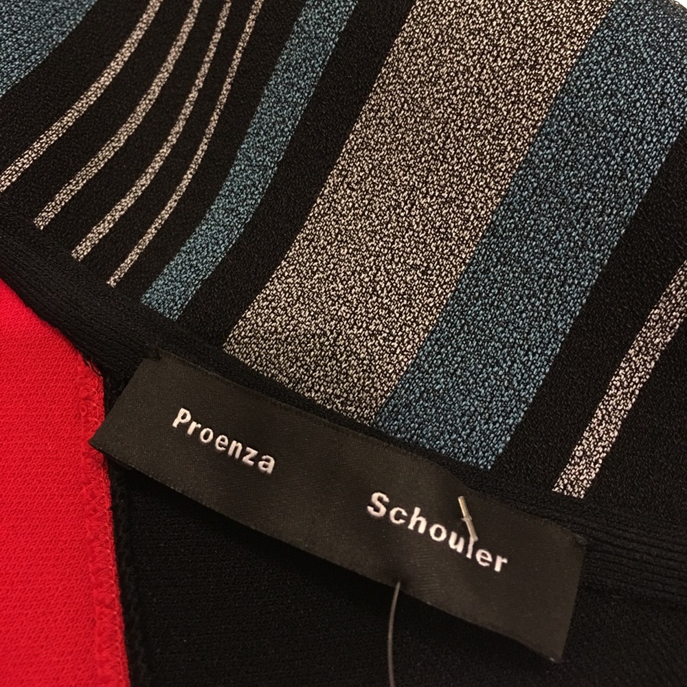 🌺🌼🌸NEW PROENZA SCHOULER DRESS SIZE: 2 - Picture 7 of 7