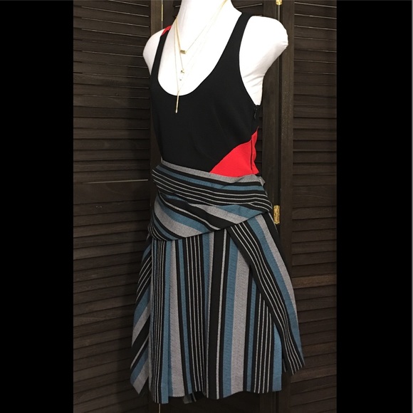 🌺🌼🌸NEW PROENZA SCHOULER DRESS SIZE: 2 - Picture 2 of 7