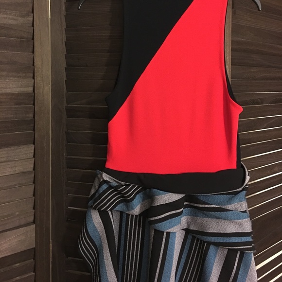 🌺🌼🌸NEW PROENZA SCHOULER DRESS SIZE: 2 - Picture 6 of 7