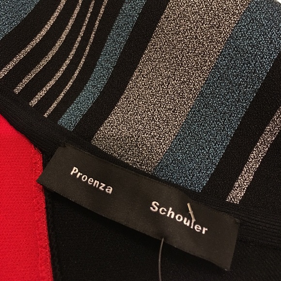 🌺🌼🌸NEW PROENZA SCHOULER DRESS SIZE: 2 - Picture 7 of 7