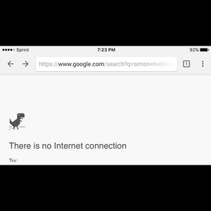 Meet your Posher, Bernard