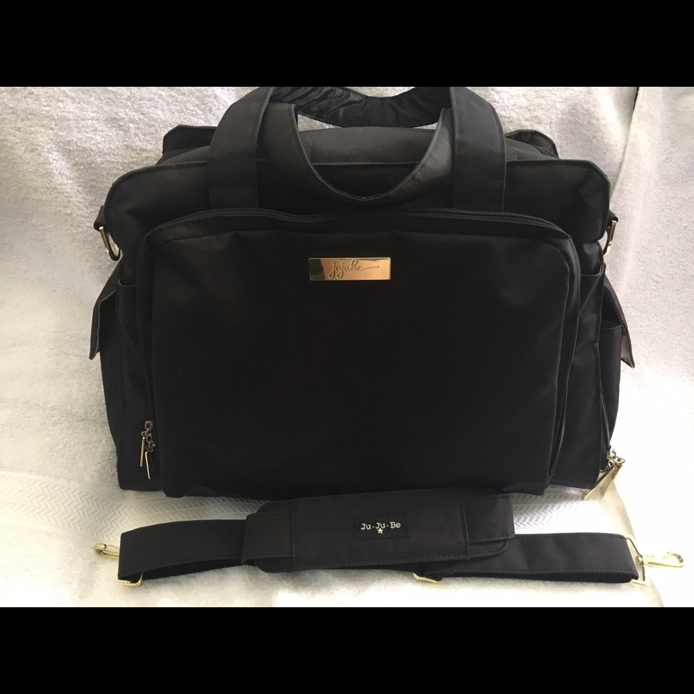 💕 Brand new jujube be prepared diaper bag 👀👜