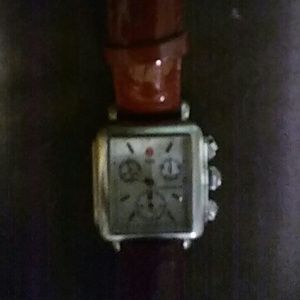 Michelle Deco watch