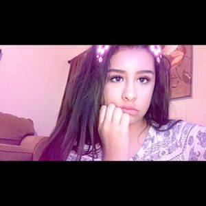 Meet your Posher, Eve