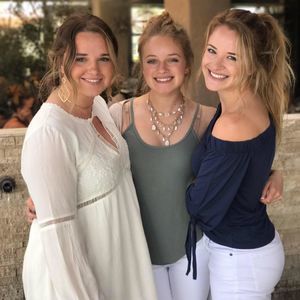 Meet your Posher, Marin