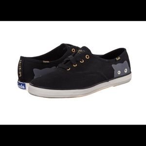 Keds Taylor Swift Sneaky Cat Sneaker