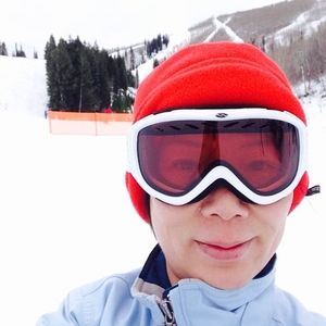 Meet your Posher, Hui ling