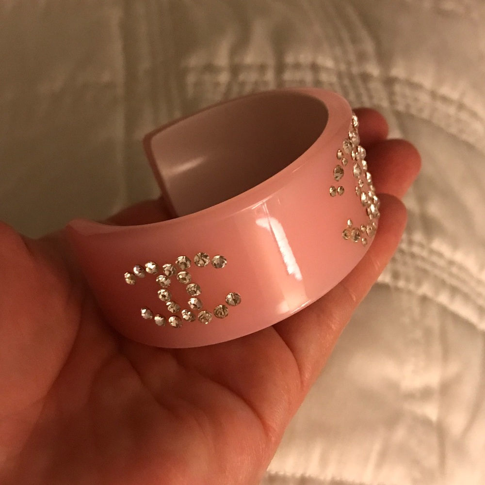 Chanel Cuff