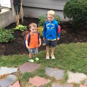 Meet your Posher, Brian