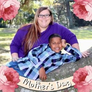 Meet your Posher, Stacey