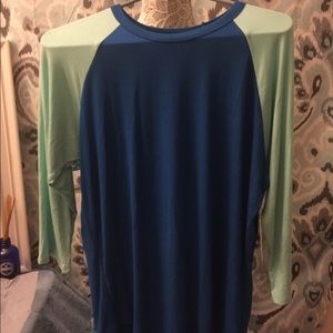 🆕 Super fun Large LuLaRoe Randy