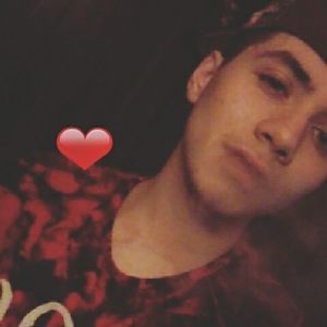 Meet your Posher, Cameron